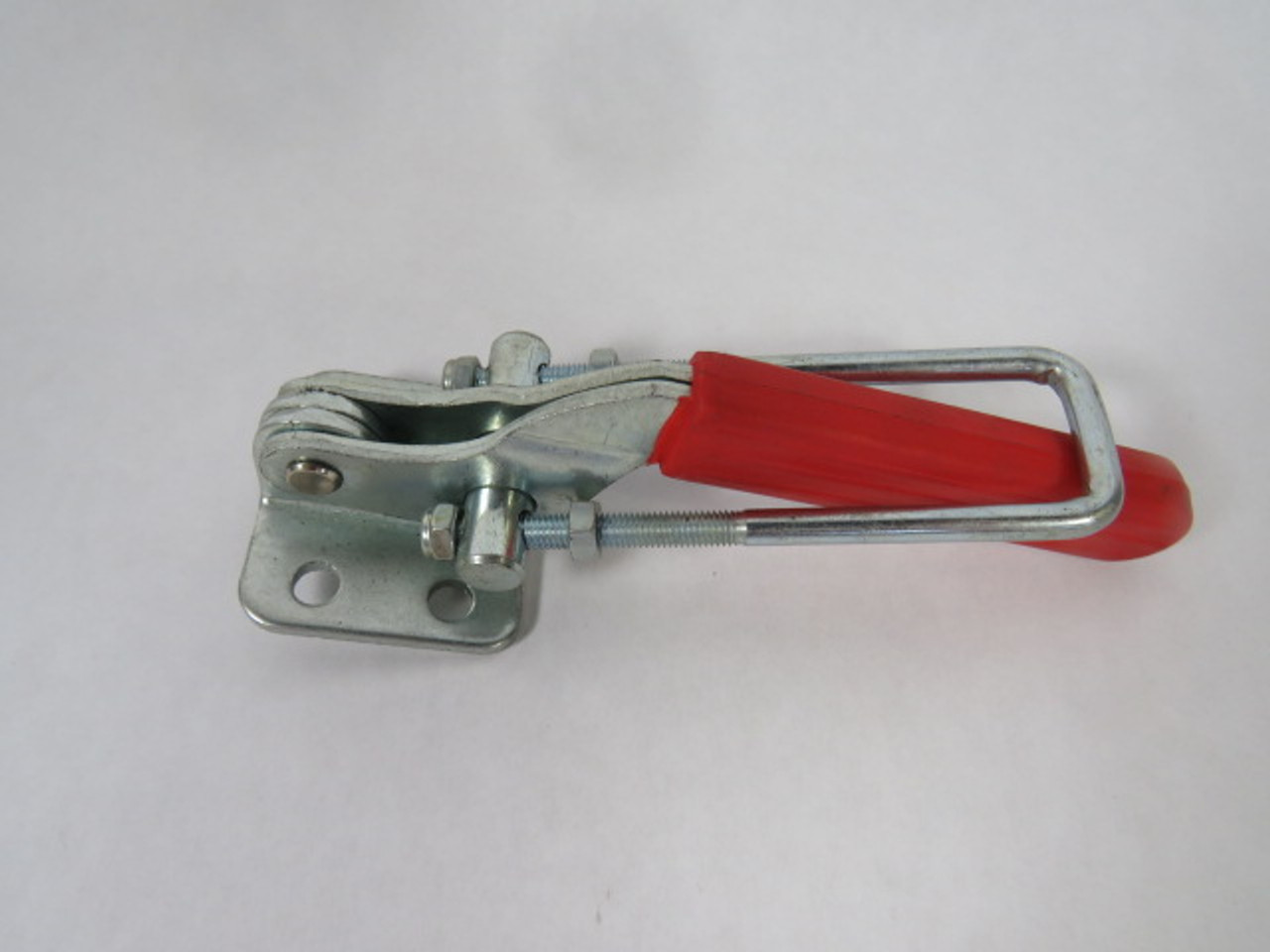 KAR Industrial SH431 Latch Type Toggle Clamp USED