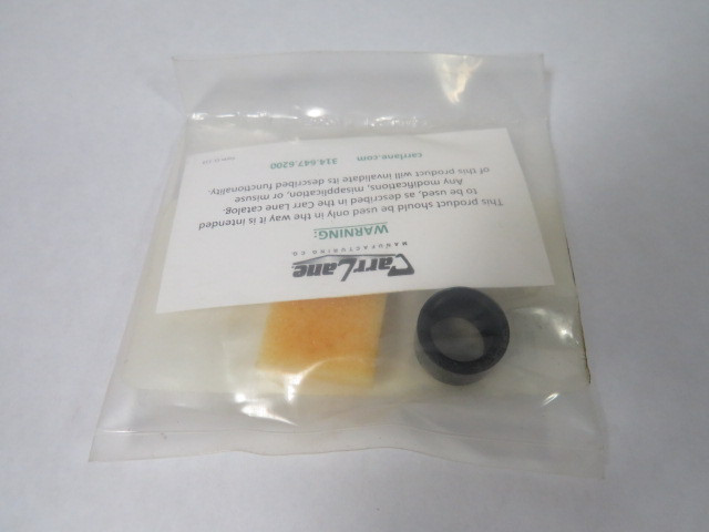 Carrlane M13CLPL13 Car Lock Primary Liner Bushing ! NWB !