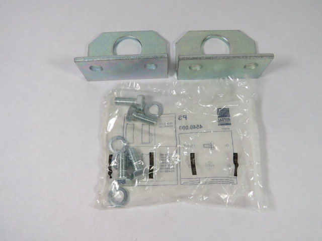 Rittal PS4540 Transport Bracket Lifting Lug 2Pcs USED