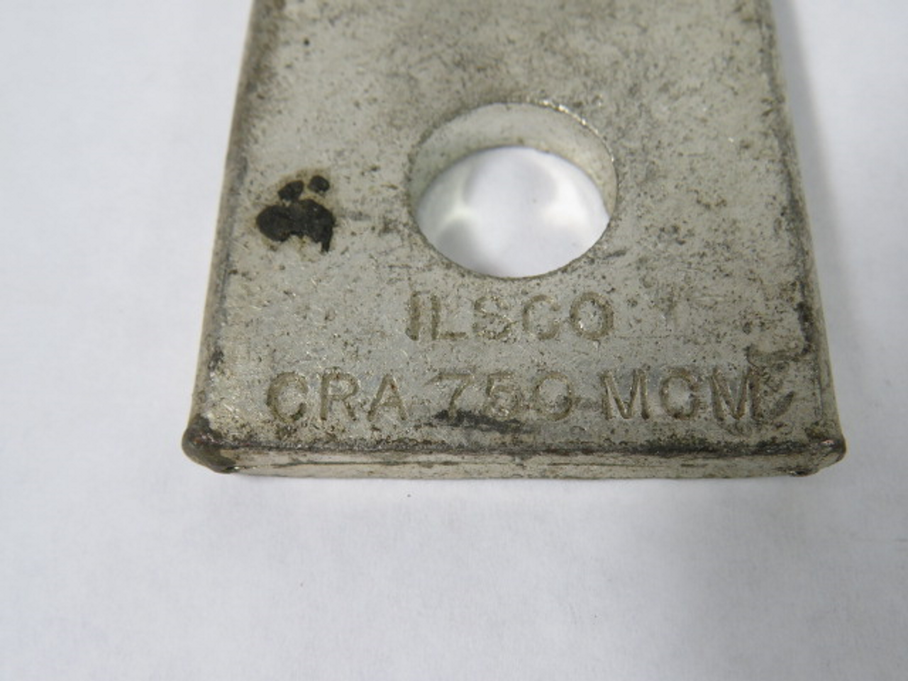 Ilsco CRA-750-MCM Compression Lug ! NOP !