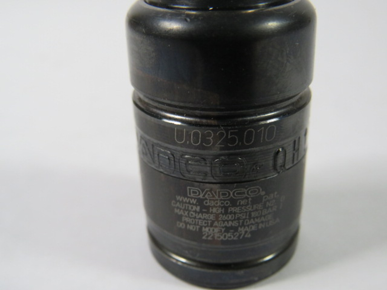 Dadco U.0325.010 Nitrogen Gas Spring 50mm USED