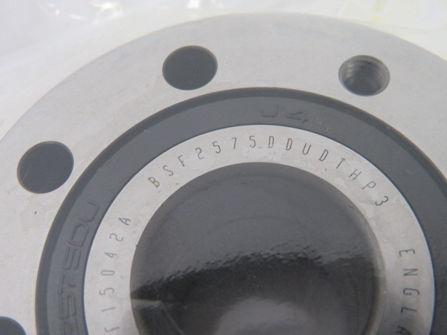 NSK BSF2575DDUDTHP3 Super Precision Bearing 2.9" OD 0.9" ID ! NEW !