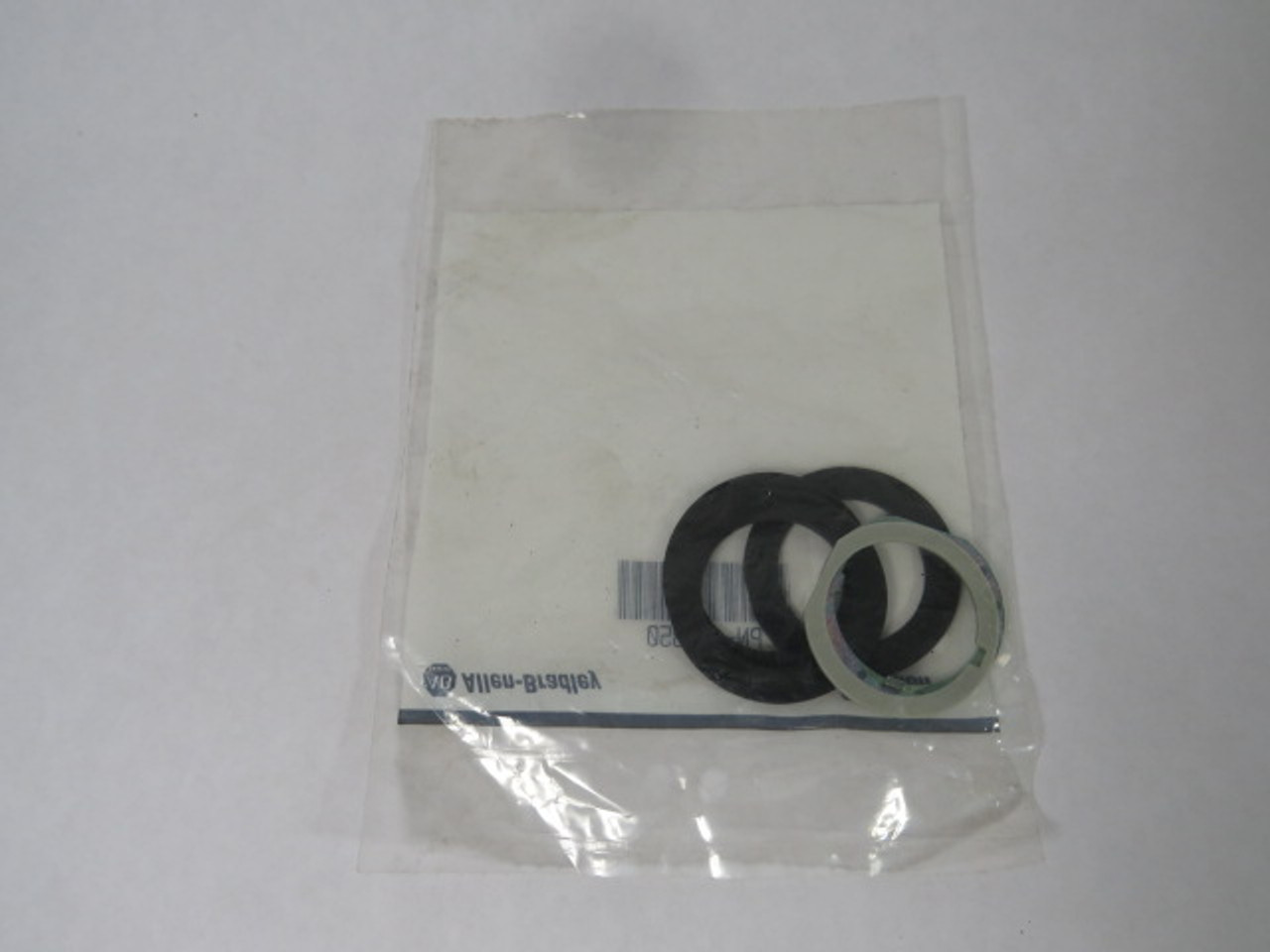 Allen-Bradley PN-184850 O-ring Kit ! NWB !