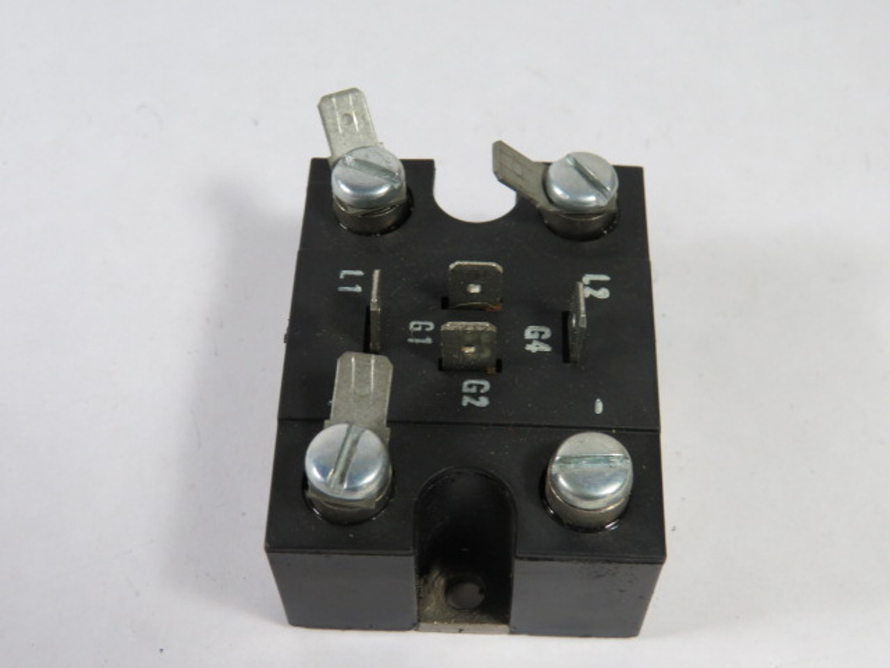 Reliance Electric 701819-10AC Power Cube Module USED