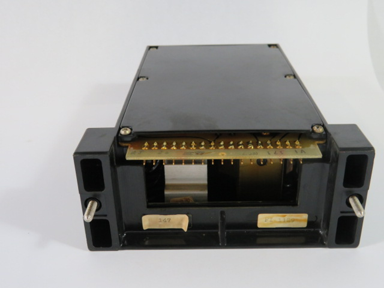 Reliance Electric 0-49001-13 Power Supply Module USED