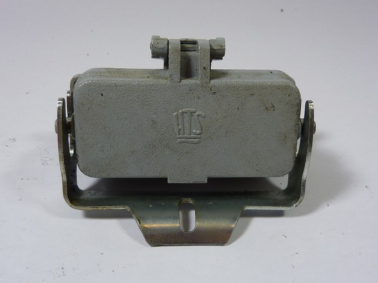 HTS E8386 Heavy Duty Ethernet Connector USED