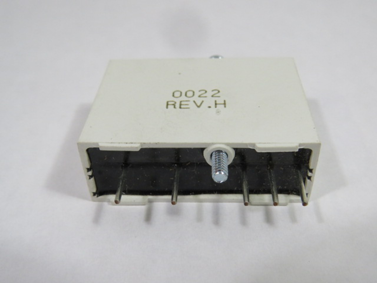 Grayhill 70-IDC5 Input Module 3-32VDC Rev H 50mA USED
