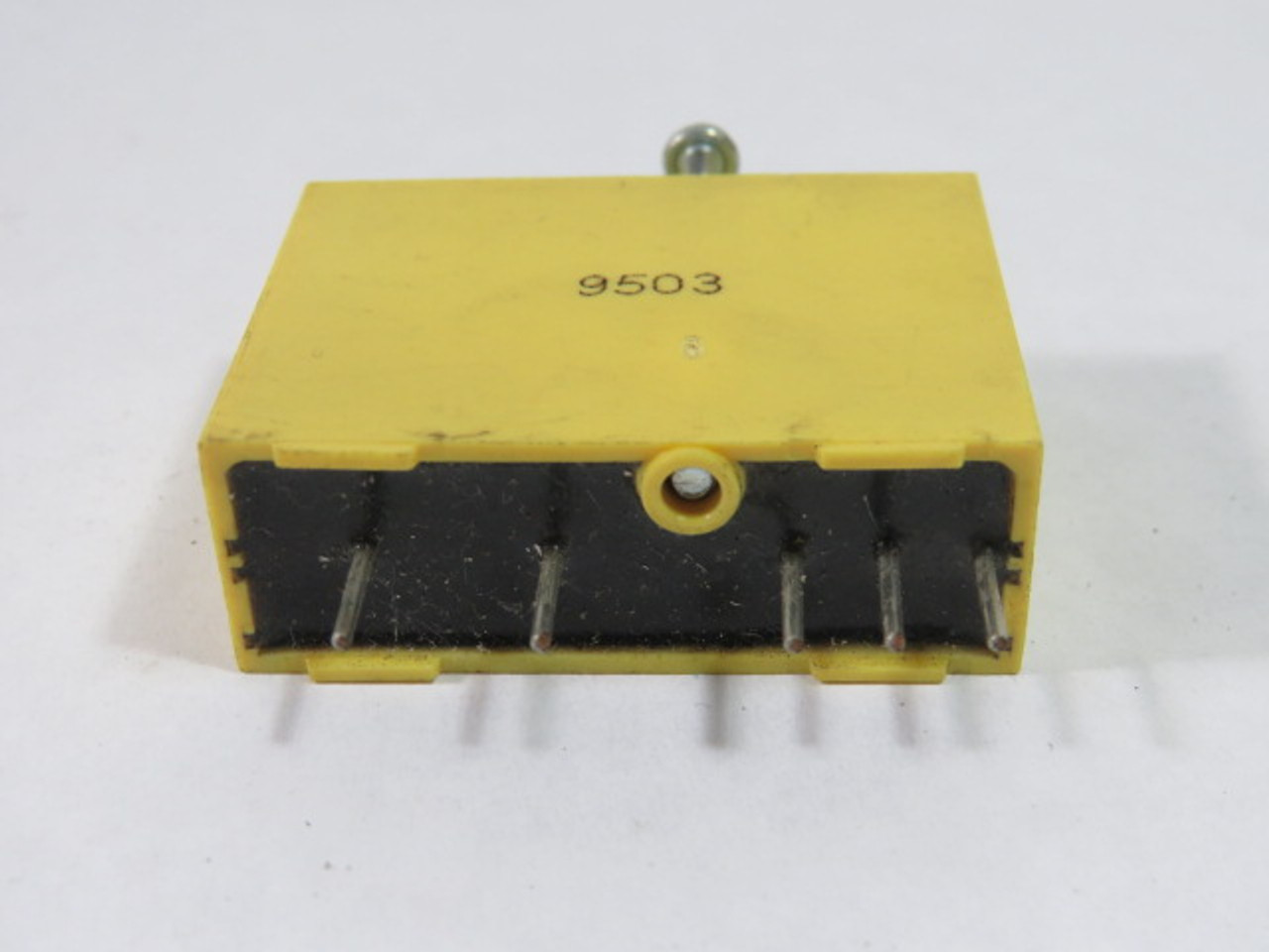 Grayhill 70YY18127 Solid State Relay 50mA 140VAC USED