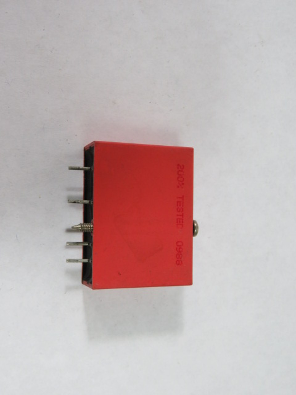 Opto22 ODC-5 Output Module 3A 5-60VDC USED