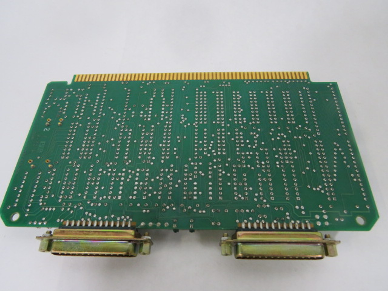 Unico 400-075 309.482.4 Serial Interface Module USED