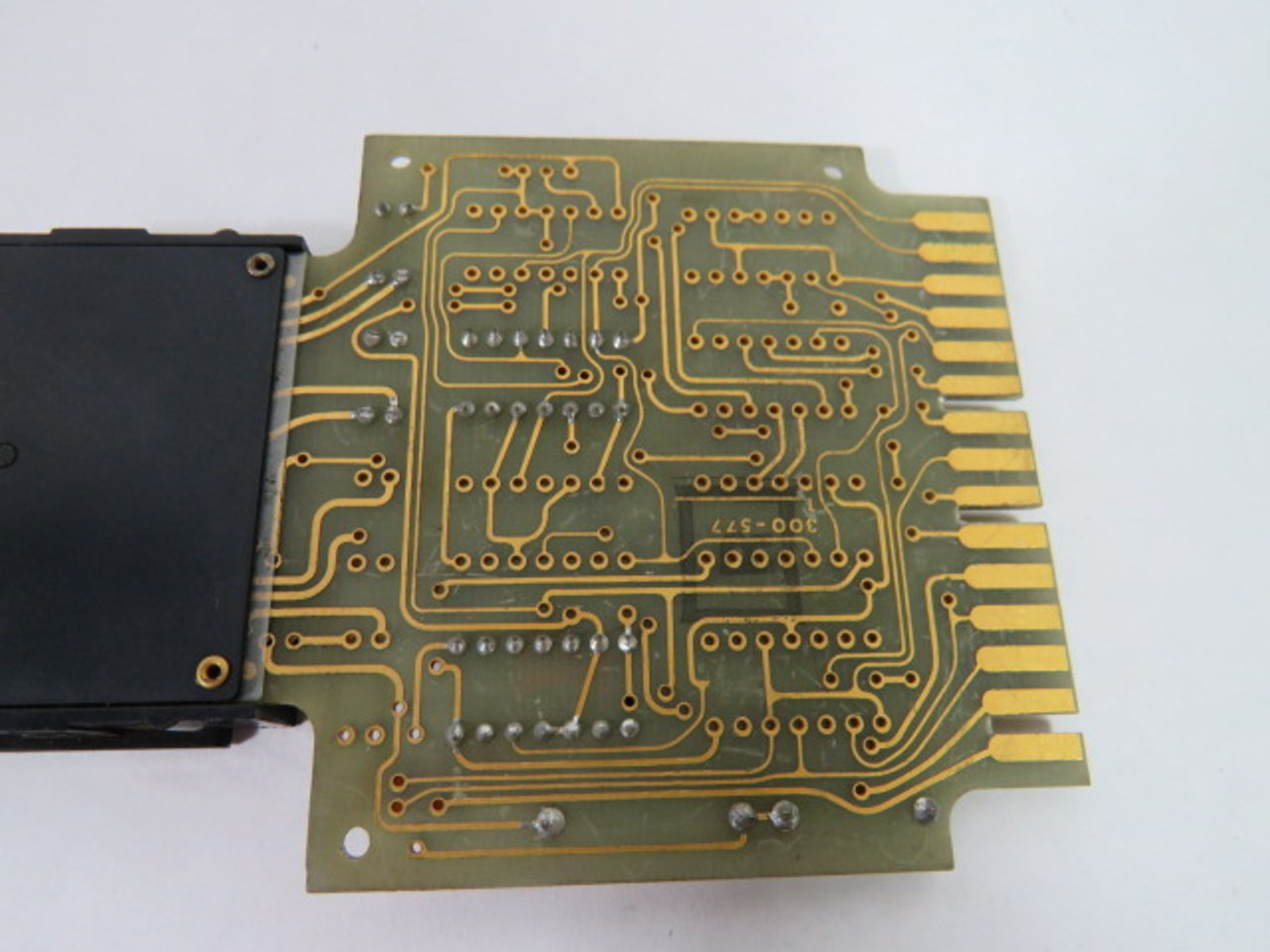 Unico 300-577 L100-512 Circuit Board Card USED