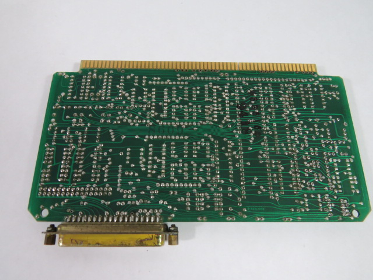 Unico 400-032-B 306-564 Control Circuit Board USED