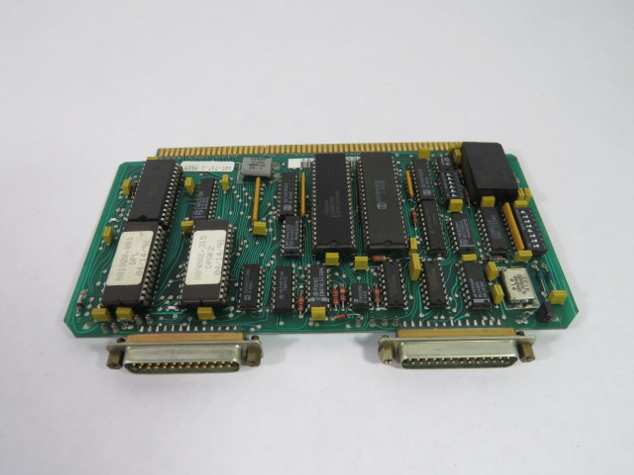 Unico 400-048-A 307-7172. 9749 Circuit Board USED