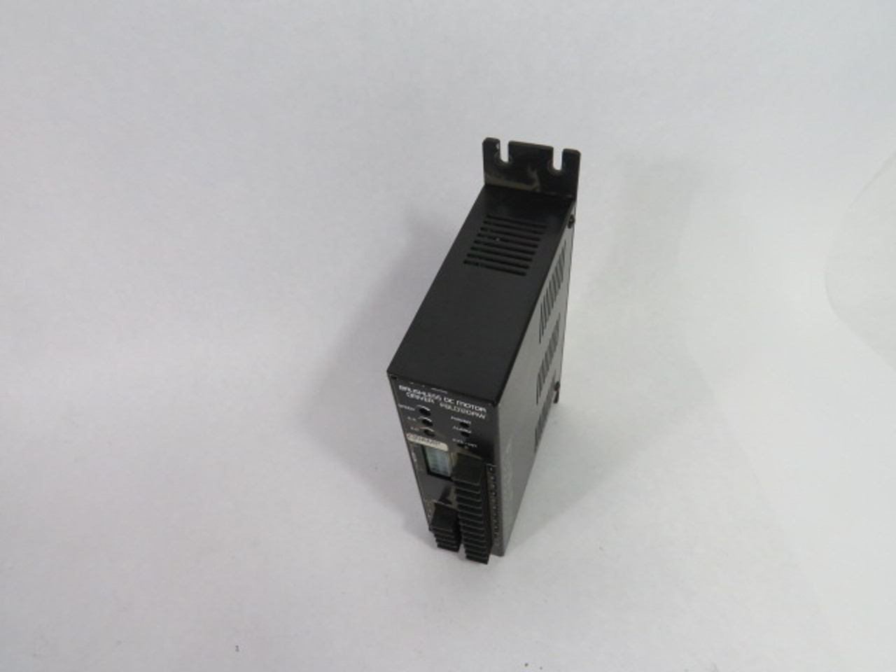 Oriental FBLD120AW Brushless DC Motor Driver 100-115VAC 3A 50/60Hz. USED