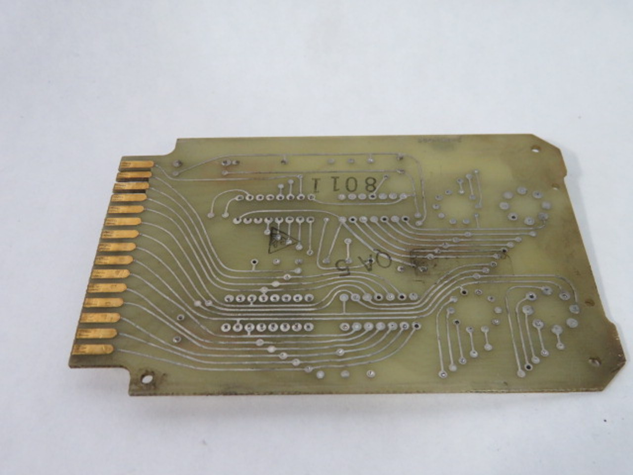 Unico 300-186C CT-1-1 L100-761 PC Board USED