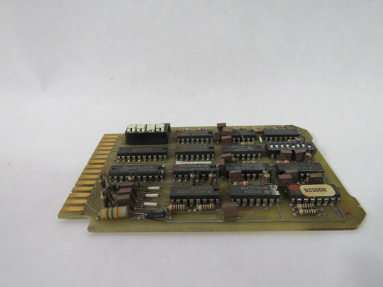 Unico 304-300-A L100-733 PC Board USED