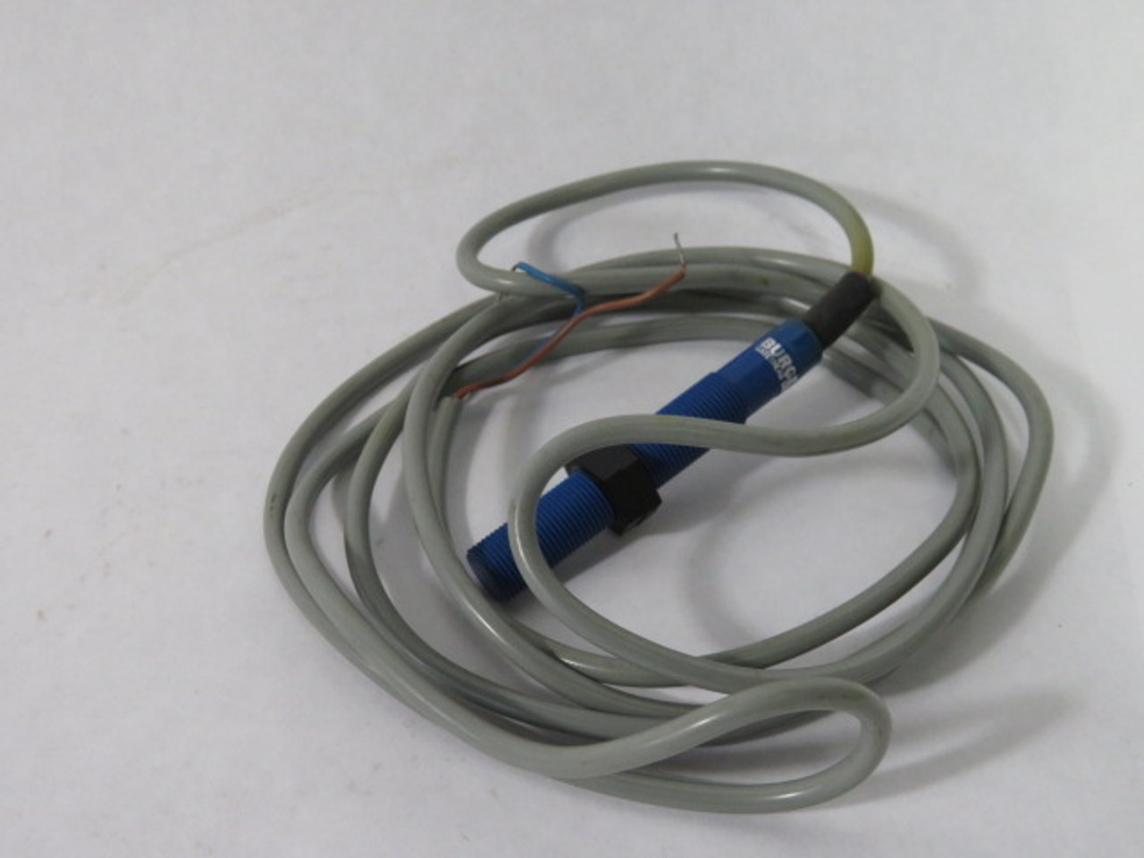 Burgess IAO-002-BSF Proximity Sensor USED