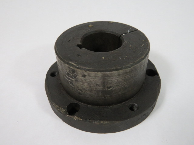 Generic SKX1-3/16 Bushing 3.8" OD 1.2" ID USED