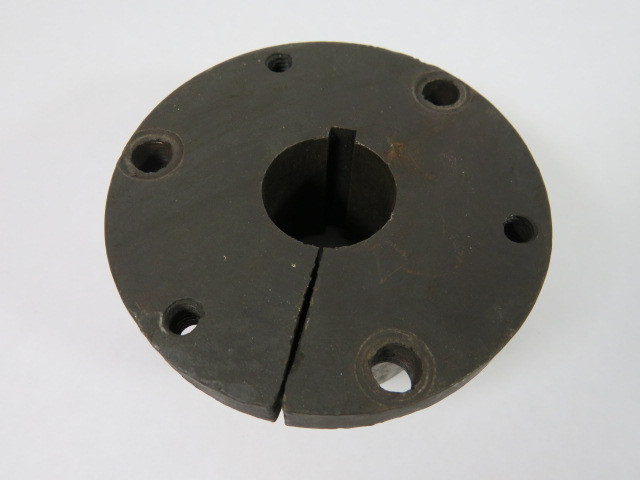 Generic SKX1-3/16 Bushing 3.8" OD 1.2" ID USED