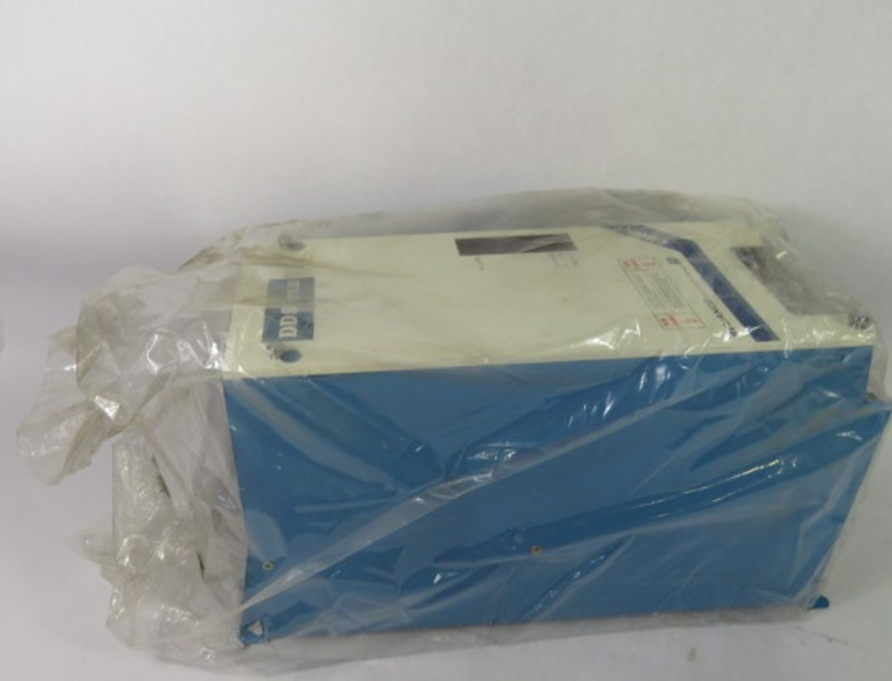 Reliance Electric DSA-MTR-40D2 AC Servo Drive ! NEW !