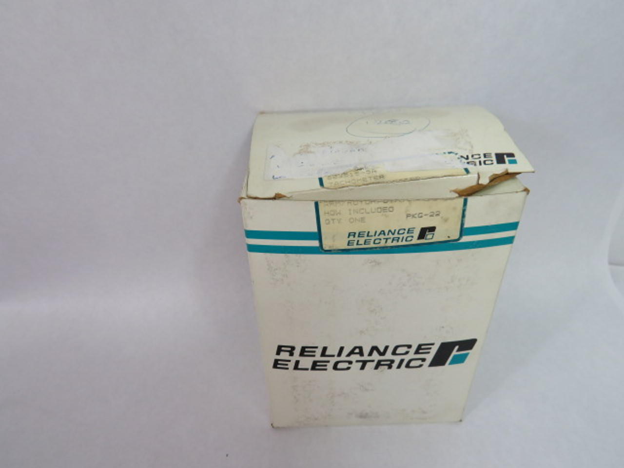 Reliance Electric 603515-5A Tachometer Generator Assembly ! NEW !