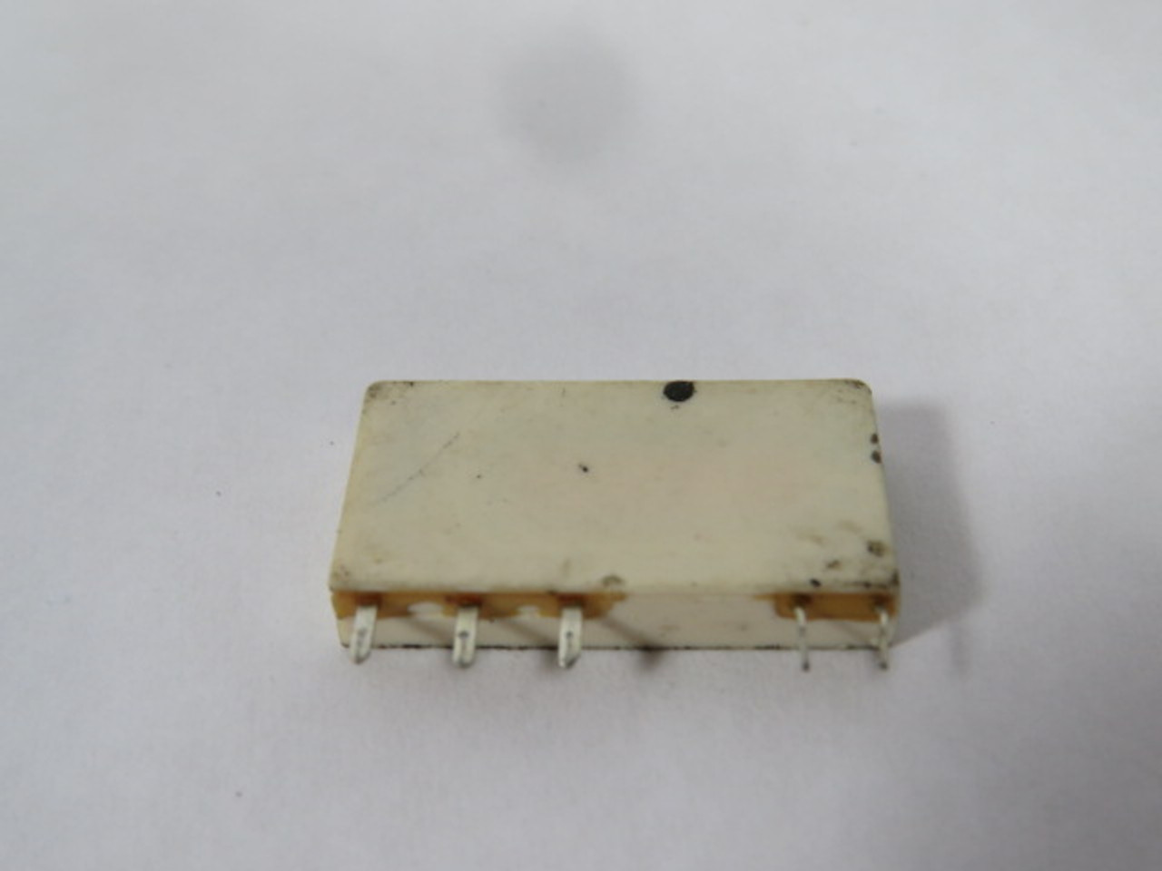 Finder 34.51.7.024.0010 Power Relay 6A 250V 5-Pin USED
