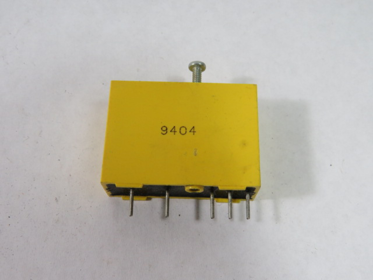 Grayhill 70-IAC5 AC Input Module Input 5mA 120V Output 10mA 5VDC USED