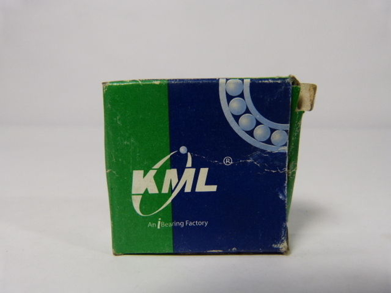 KML R4AZZ Single Row Ball Bearing ! NEW !