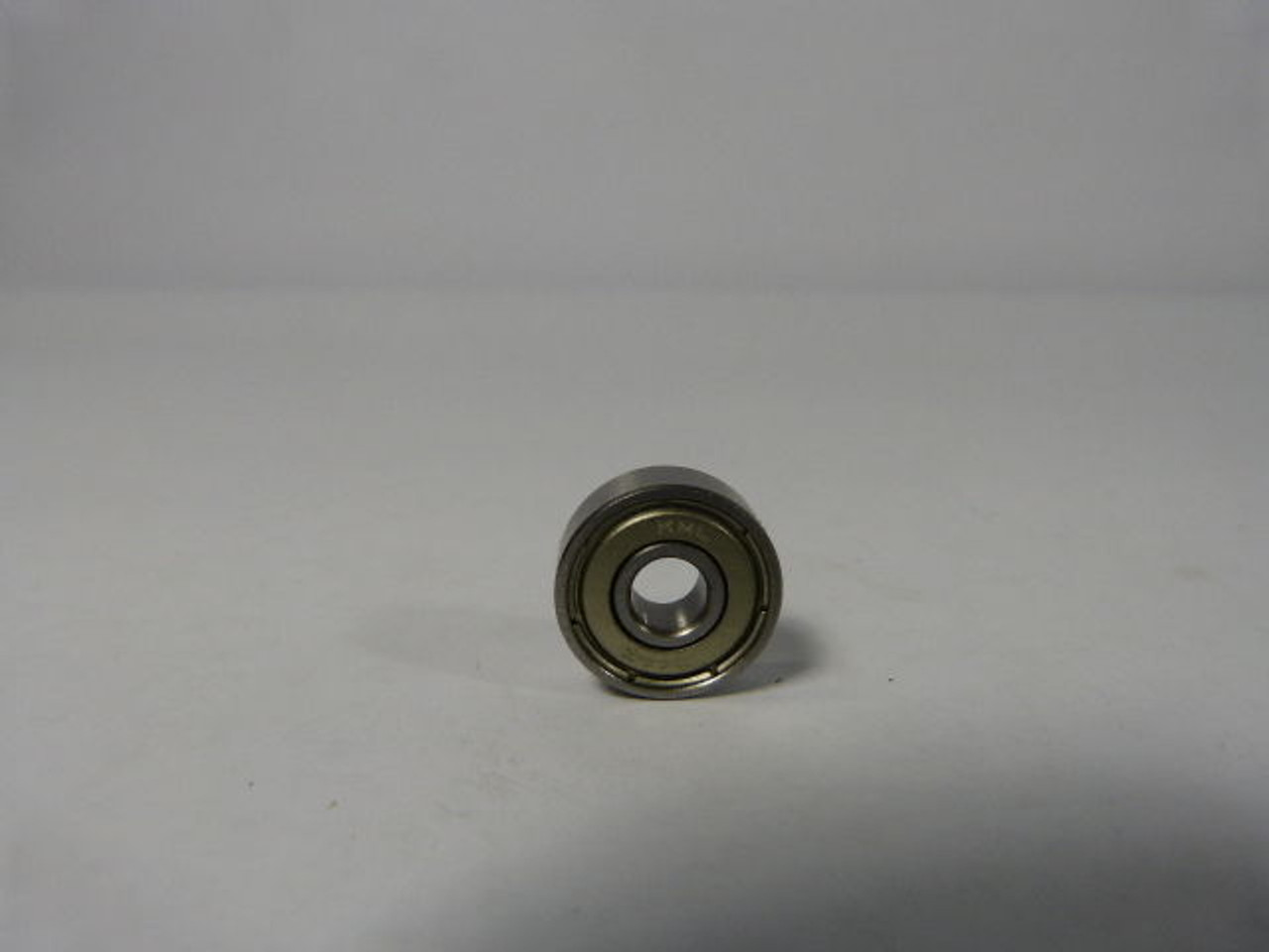 KML R4AZZ Single Row Ball Bearing ! NEW !