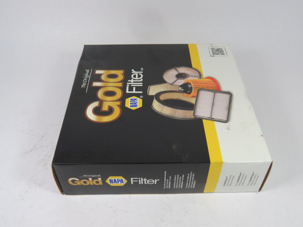 Napa 2153 Air Filter 2.281" H 9.703" OD 6.969" ID 170CFM ! NEW !