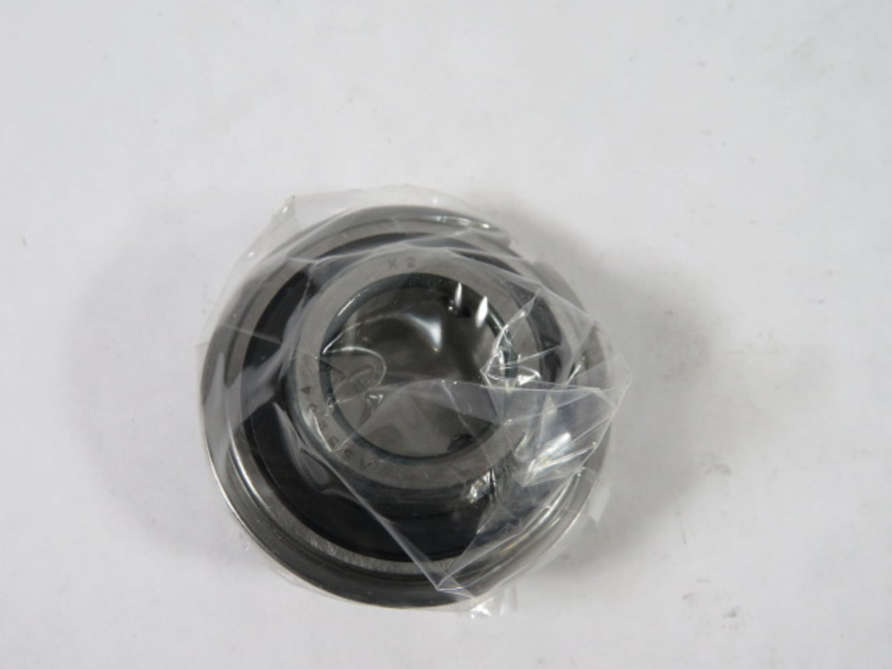 NTN ASS204NR Ball Insert Bearing 47mm OD 20mm ID 14mm W ! NEW !