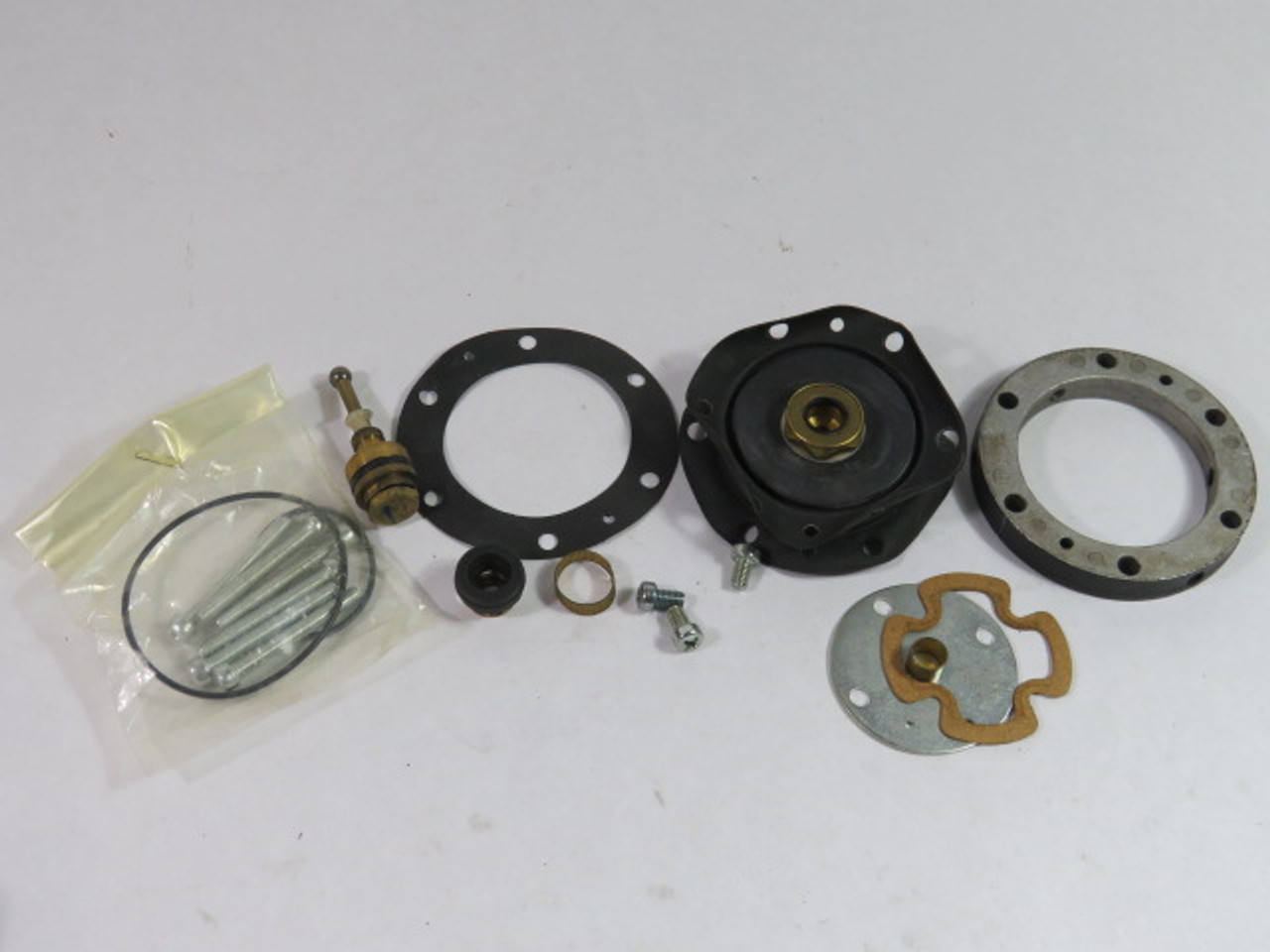 Fairchild EA-16696 Repair Kit For T5420 Digital-Pneumatic Transducer ! NEW !