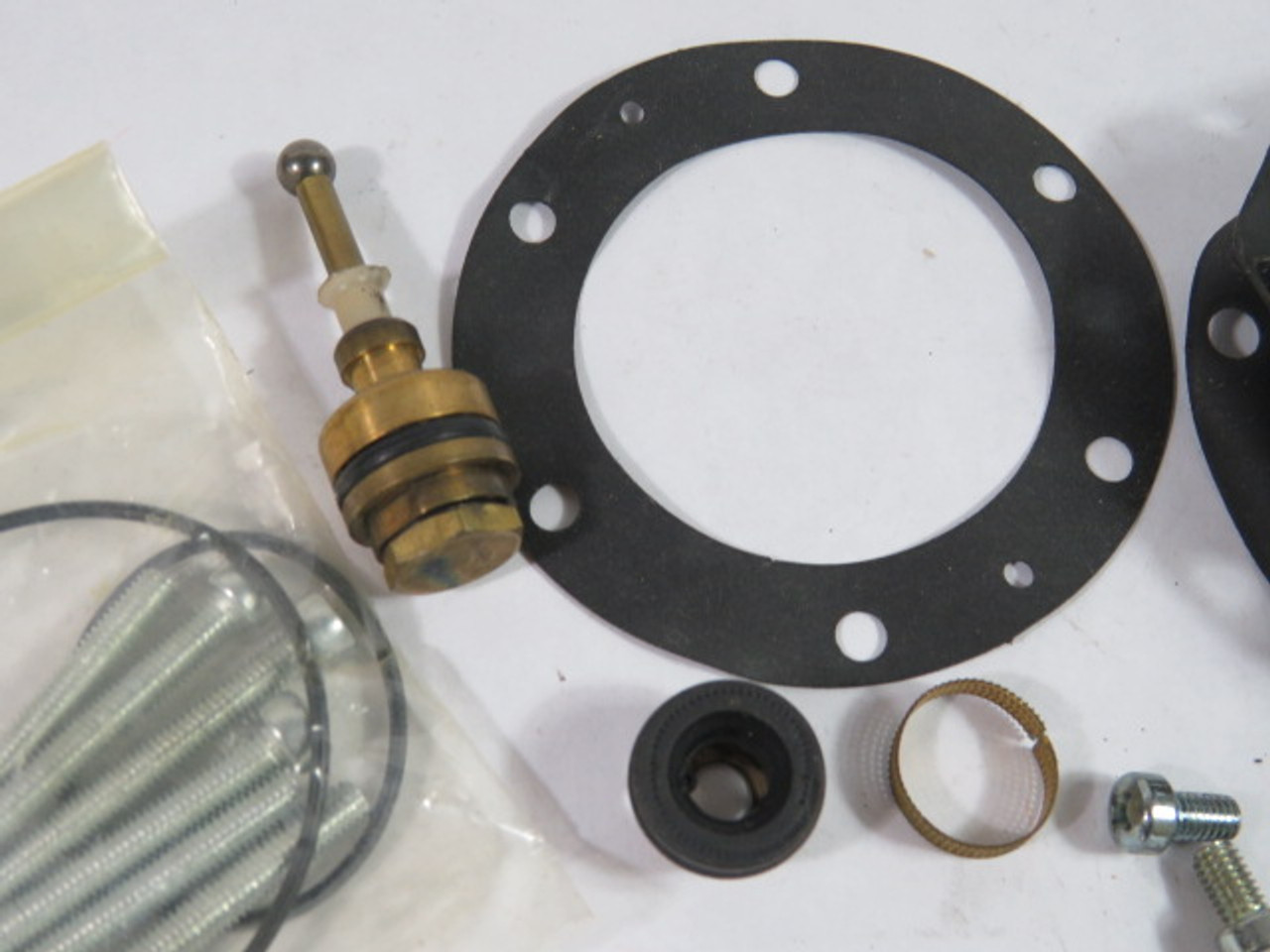 Fairchild EA-16696 Repair Kit For T5420 Digital-Pneumatic Transducer ! NEW !