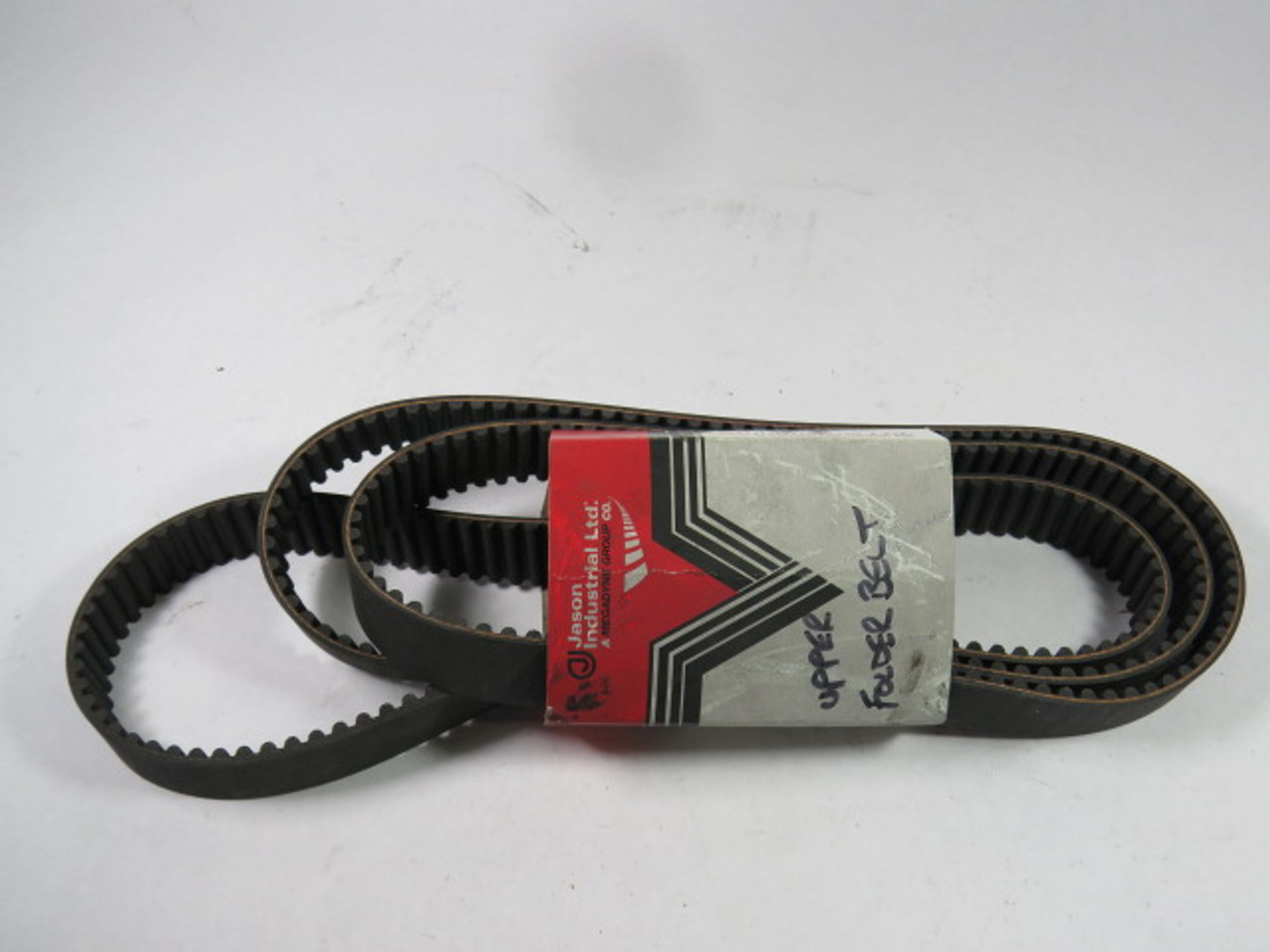 Jason 2400-8M Timing Belt 300 Teeth 30mm W 8mm Tooth Pitch 2400mm L ! NEW !