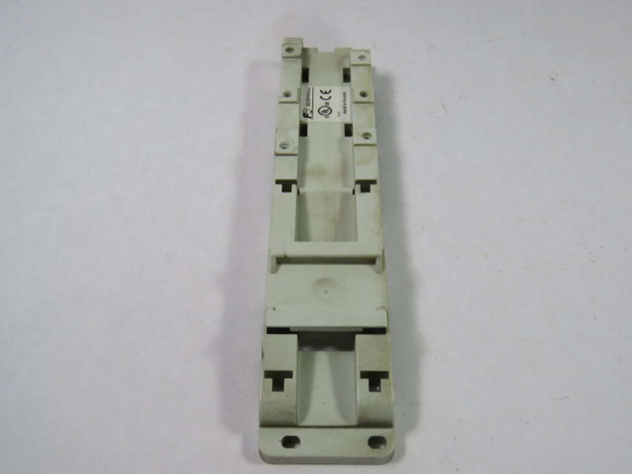 Fuji Electric Base Plate For BM3R/SC-E02-SC-E05/SC-E02G-SC-E05G USED