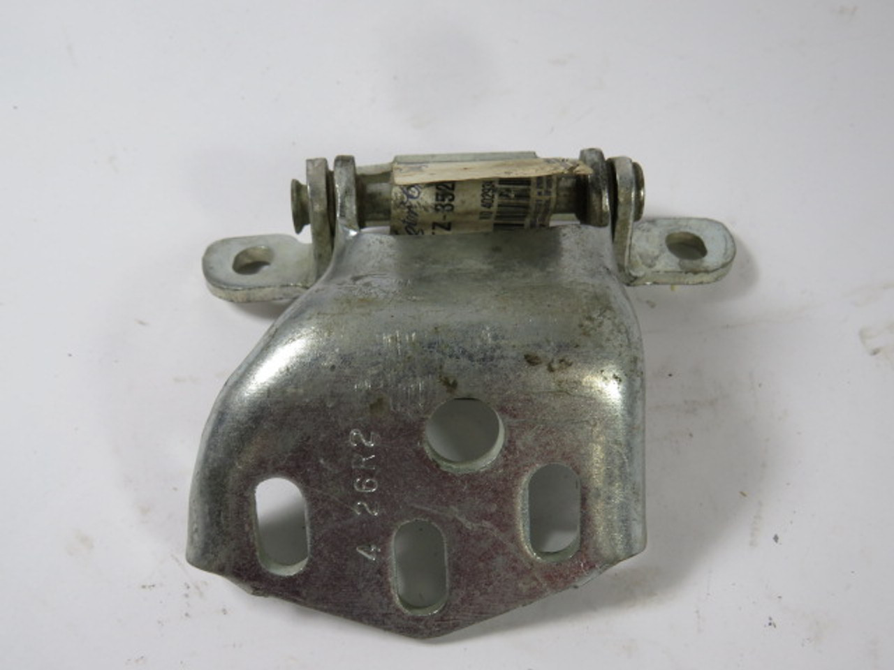 Ford E8TZ-3526800-A Right Crew Cab Upper Door Hinge For Ford & Mercury ! NOP !