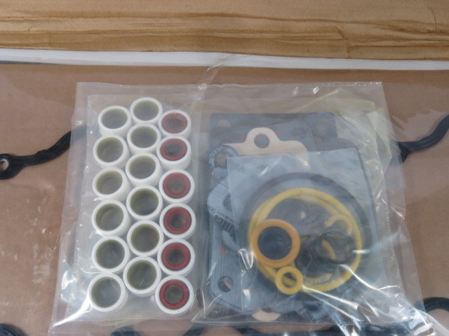 Caterpillar M-6V2525 Cylinder Head Gasket Set NOP