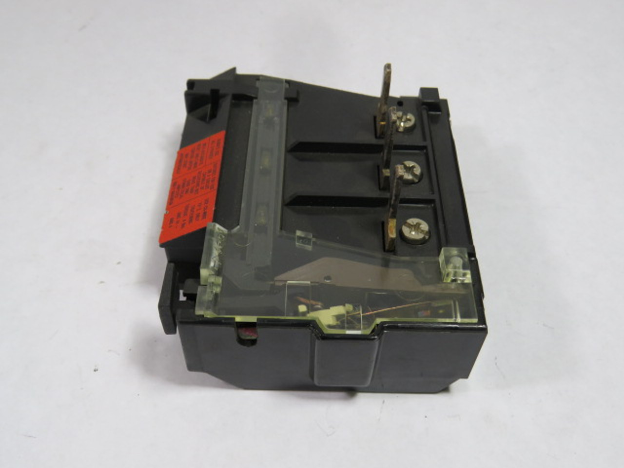 Klockner-Moeller Z2-24-CNA Electromagnetic Relay NO 10A 115V USED