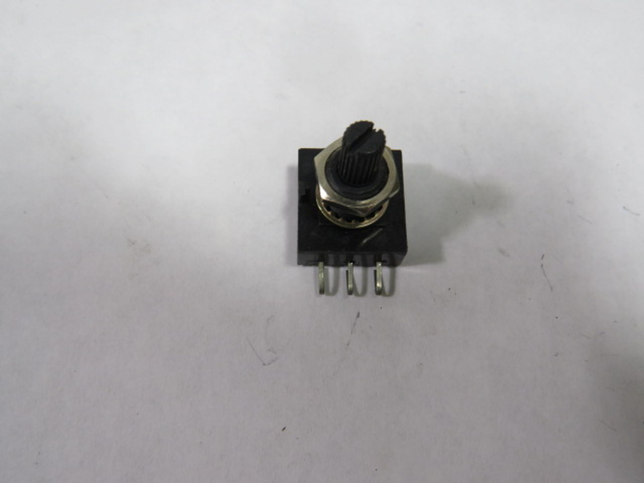 PEC V6U5021 Potentiometer 5K Ohm 2W ! NOP !