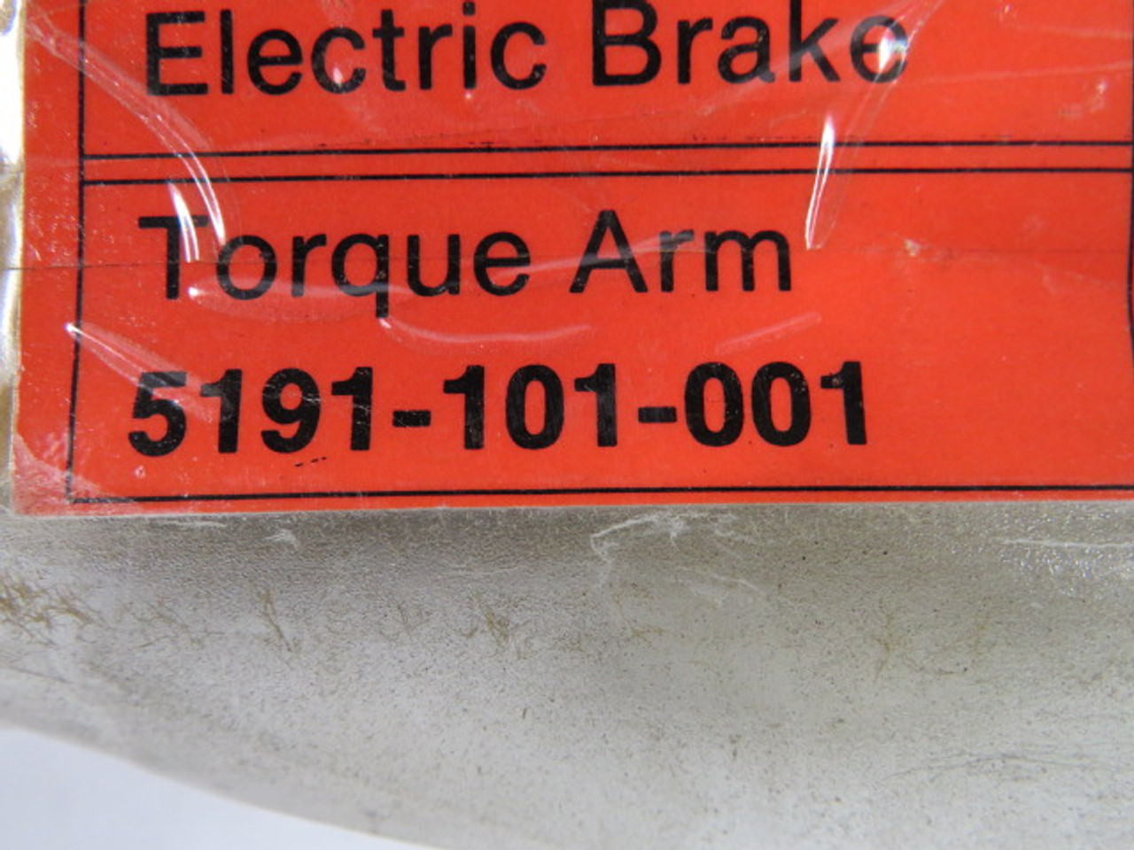 Warner Electric 5191-101-001 Torque Arm ! NEW !