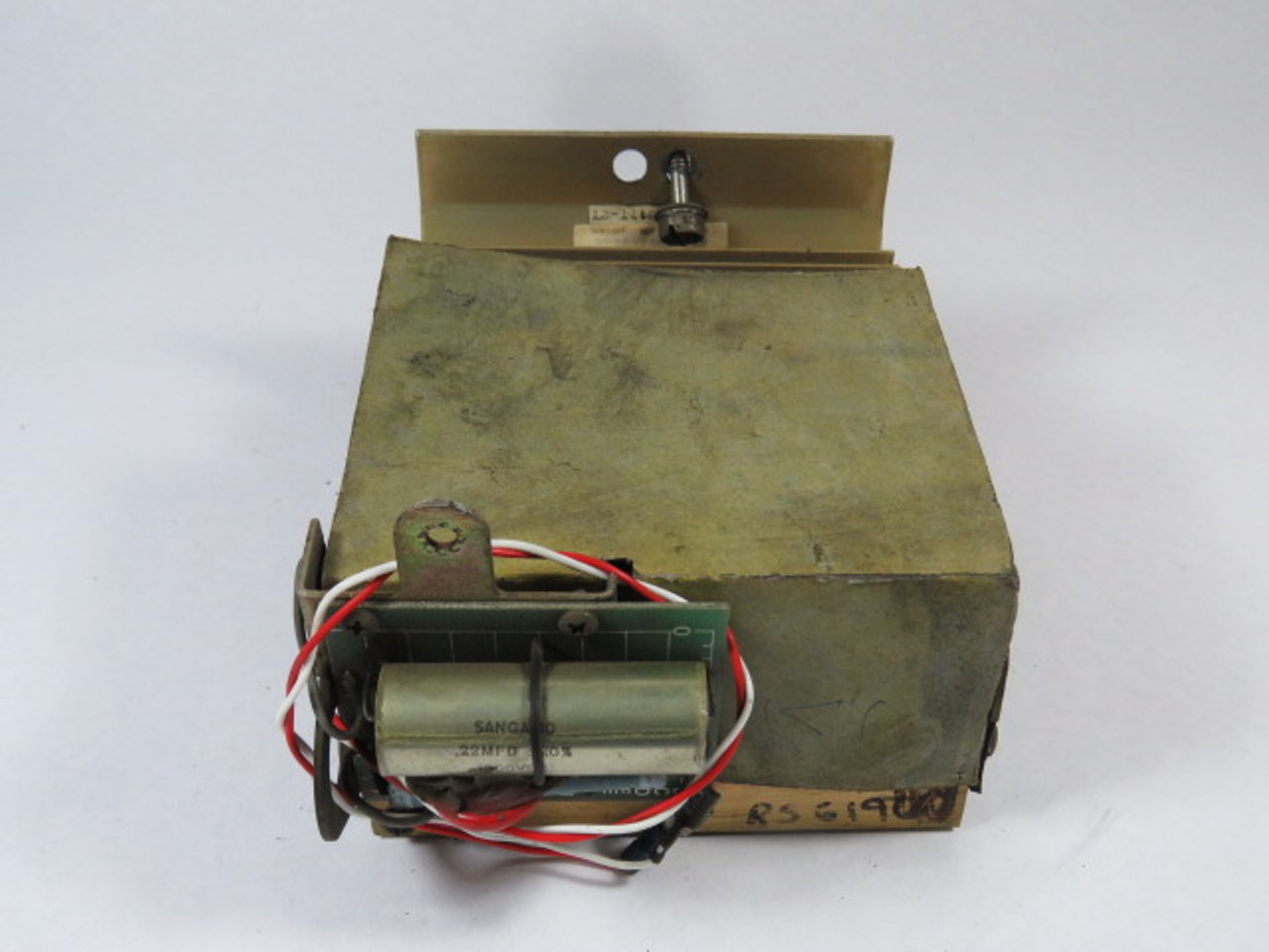 Reliance Electric 78177-2Y Thyristor Assembly USED