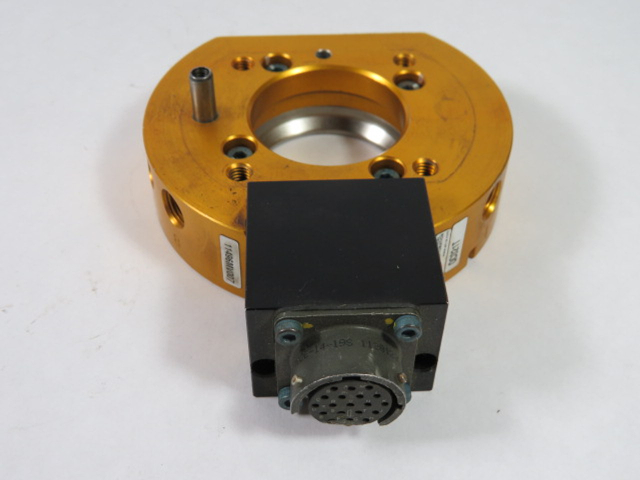 ATI K19T Robotic Tool Module USED