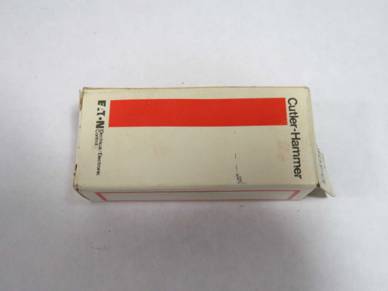 Cutler-Hammer D40RCA Reed Relay 1NO 3A 300VAC ! NEW !