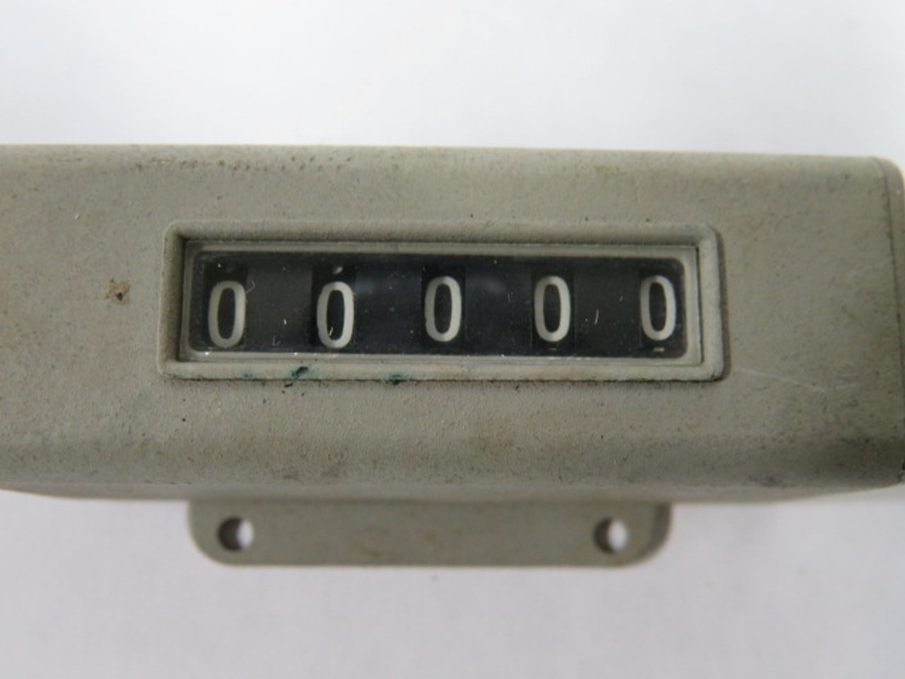 Veeder-Root 113335-005 High Speed Reset Counter 5-Digit Display USED