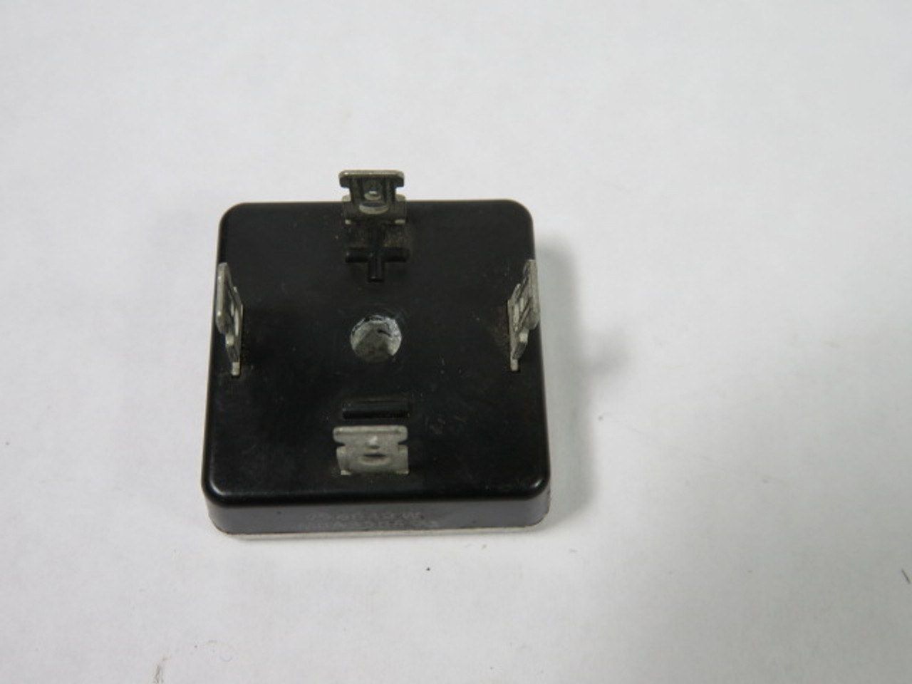 Motorola MDA3506 Bridge Rectifier 35A 600V 1Ph USED