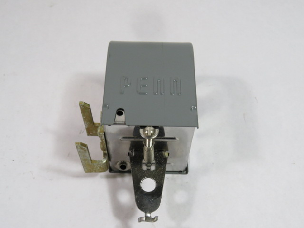 Johnson Controls F59A-2 Liquid Level Switch For Sump Pump 1HP@120/240V ! NEW !