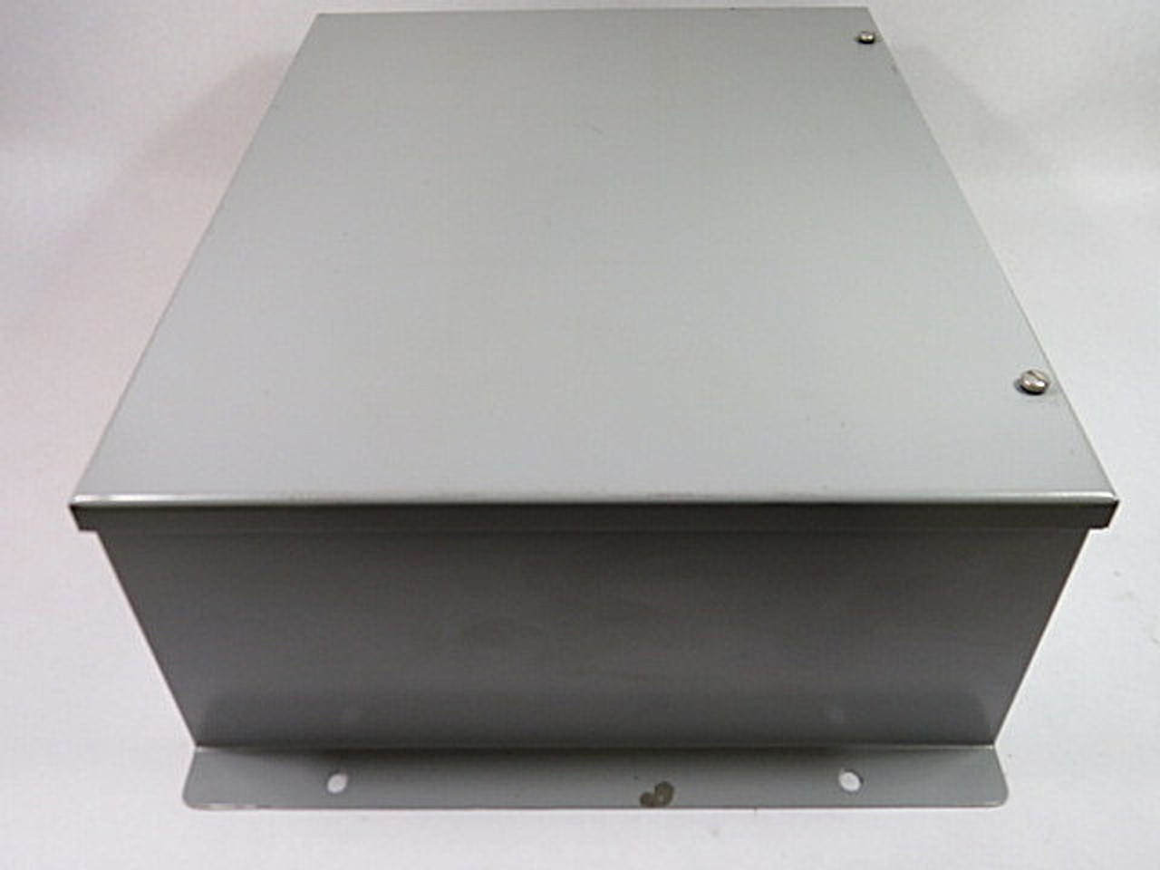 Pursley 23X17X7 Junction Box Enclosure 23x17x7" ! NOP !