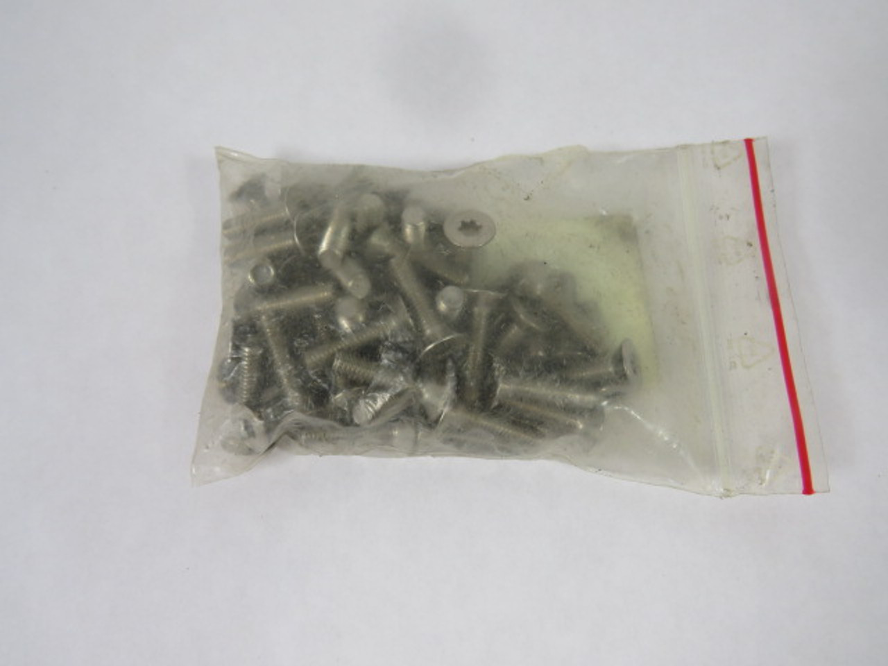 Schunk 9664902 Countersunk Screw M5 x 20mm 55 Pcs ! NWB !