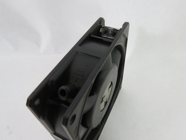 ETRI 99XW-2182-000 Fan 115VAC 50/60Hz 8/6W 85/70mA USED