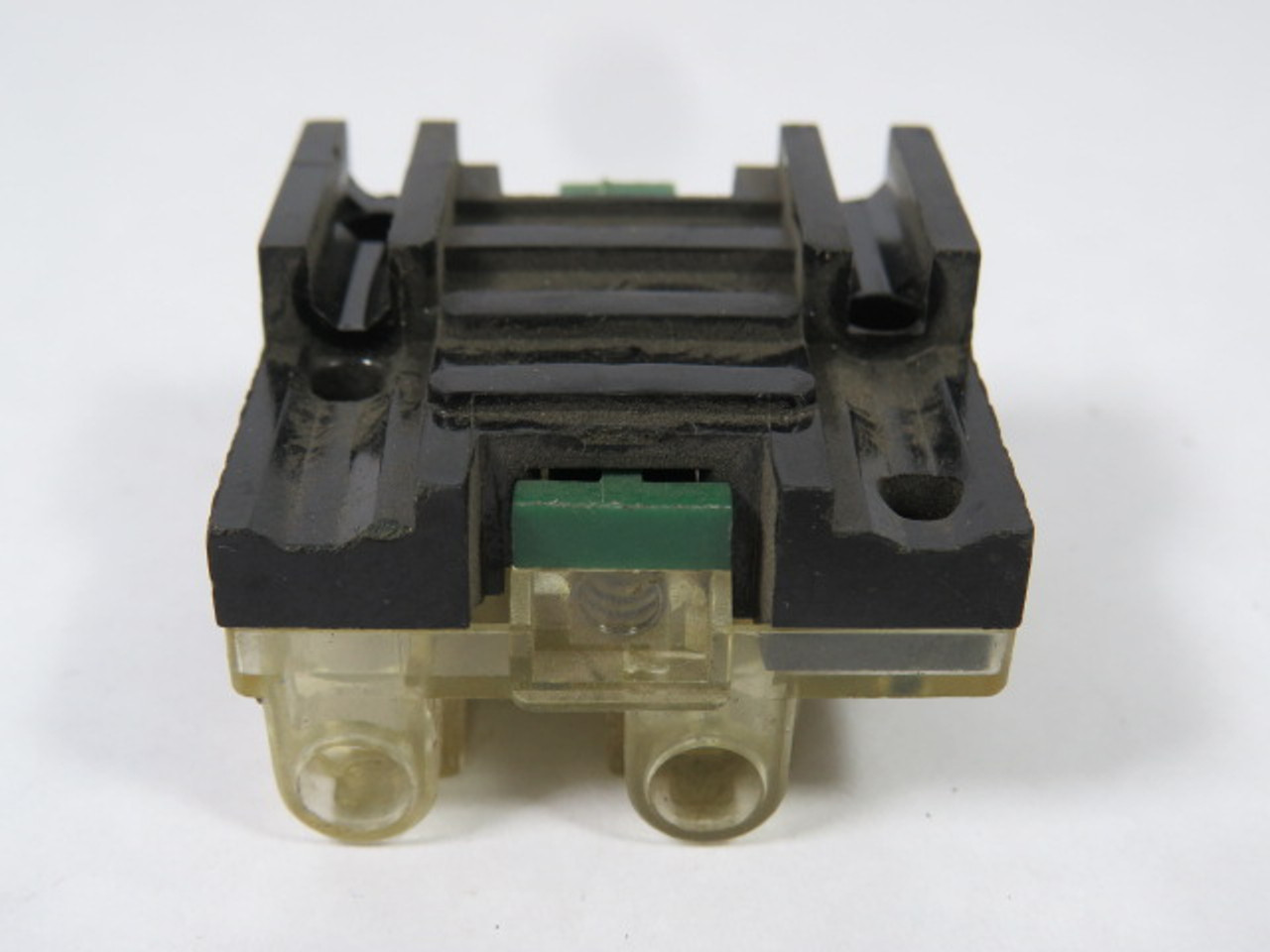 Telemecanique ZB2RA82 Contact Block 1NC USED